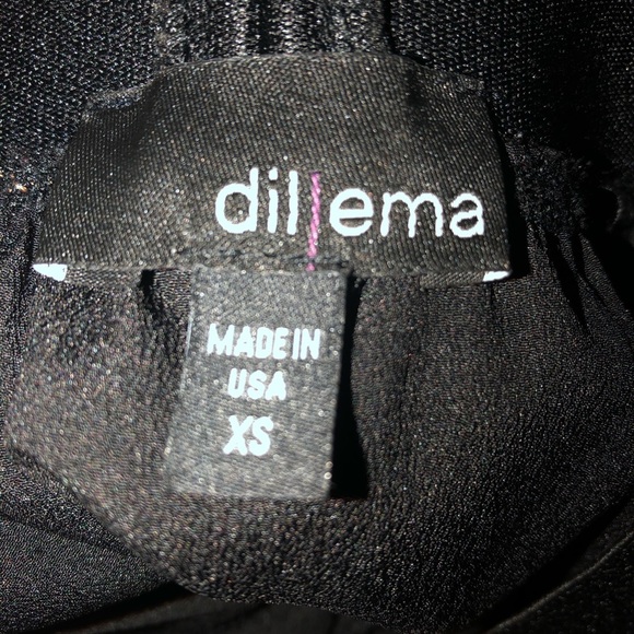 Mini Skirt - Picture 2 of 2